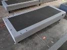 Avante Elite Electric Adjustable Bed Base (No Mattress) With Legs And Mattress Retainer Bars. No Wireless Hand Control., Size: Long Single., Colour: Slate, Dom: 08/2023, ** Used **