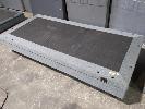 Avante Elite Electric Adjustable Bed Base (No Mattress) With Legs And Mattress Retainer Bars. No Wireless Hand Control., Size: Long Single., Colour: Slate, Dom: 08/2023, ** Used **
