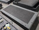 Avante Elite Hi-Lo Electric Adjustable Bed Base (No Mattress) With Mattress Retainer Bars.. No Hand Control. On Castors., Size: Long Single, Colour: Slate, Dom: 10/2023, ** Used **