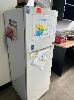 6 · FRIDGE FREEZER, SAMSUNG, 400 LITRE,, 2 x KETTLES, SANDWICH PRESS, TOASTER OVEN & COFFEE POT