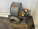 9 · BLOWER,, 340 X 340mm INLET / OUTLET, 5.5kw, 415V, AS NEW