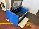 11 · LASER CUTTER, 500 x 300mm WORK AREA