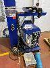 12 · LASER WELDER, LASTERTECHNOLOGIE, THERMOTEK AG LASERKUHLUNG, S/NO: HTS16060217, WITH MANAUL