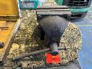20 · DAWN BENCH VICE, 150mm