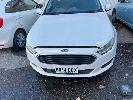 29 · 2015 FORD FALCON TRAY TOP, REG: S044CBX (SA), VIN: 6FPAAAJGCMFC76864, ODO: 174626, 6 CYL, auto, PETROL, WHITE, 2 DOORS, 2 SEAT,, ALUMINIUM TRAY 2300 X 1800 mm., (WITH PAPERS, WITH 1 KEY/S, NO OWNER'S MANUAL, NO SERVICE BOOKS)