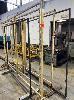 40 · 6 WELDING CURTAIN FRAMES . NO CURTAINS
