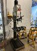 44 · GEARED HEAD DRILL, ERLO, MOD: TA-32, WITH VICE, 415V