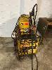 48 · WIA FABRICATOR MIG WELDER, REMOTE W17 WIRE FEED, 415V