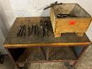 49 · 30 (APPROX) x M/T DRILLS, No 1, 2 & 3 M/T ON MOBILE STAND