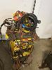 54 · WIA FABRICATOR MIG WELDER,, ALL FAULTS