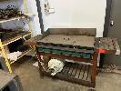 58 · GAS BBQ, 4 BURNER