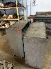 59 · PAIR STEEL TROLLEYS, 800 x 400 x 900mm (H), 3 TIER