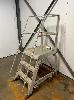 60 · ALUMINIUM PARTS PICK LADDER, LADDERWELD, 800mm