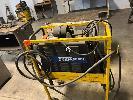 70 · PLASMA CUTTER, THERMAL DYNAMICS, CUTMASTER 101, 415V