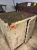 71 · MOBILE STOCK TROLLEY CUPBOARD, 900 x 600 x 900mm (H)