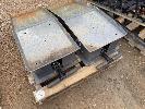 85 · PAIR PORTABLE TRUCK RAMPS NO GST