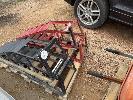 86 · 2 x PAIR HEAVY DUTY CAR RAMPS NO GST