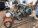 89 · SCANIA N SERIES 11 LITRE (N113 MODEL), LONG MOTOR (EAST-WEST), TRANSMISSION, DRIVE SHAFT & DIFFERENTIAL NO GST