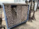 91 · EVAPORATIVE FACTORY COOLER, QUIETAIRE NO GST