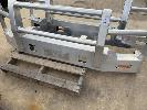96 · GITSHAM TOYOTA XZB70R BULL BAR, 2017 NO GST