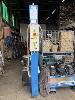 102 · 4 POST VEHICLE HOIST, TECALEMIT, MOD: TEC4004NWA, S/NO: A126375, DOM: 2006 NO GST