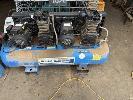 103 · ELECTRIC AIR COMPRESSOR, PEERLESS, 620LPM, 240V, SINGLE PHASE NO GST