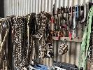 105 · LIFTING SLINGS, CHAINS & CLAMPS NO GST