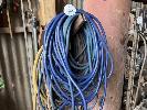 107 · QUANTITY AIR HOSE NO GST