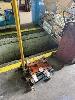 122 · 2 x HYDRAULIC TROLLEY JACKS & SCREW LIFT NO GST