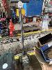 133 · PNEUMATIC TRUCK JACK, 30,000kg CAPACITY NO GST