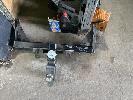 138 · TOYOTA COASTER 50 SERIES TOW BAR NO GST