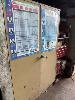 139 · STEEL CABINET, 2 DOOR & CONTENTS ASSORTED WORKSHOP SUNDRIES NO GST