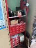 140 · WURTH RACK & CONTENTS SUMP WASHERS, ETC NO GST