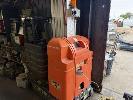 148 · JLG BATTERY ELECTRIC AXXESSOR COMPACT SELF PROPELLED VERTICAL MAST LIFT, MOD: 20DVL, S/NO: 0130004384, DOM: 2002 NO GST