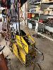 155 · WIA WELDMATIC 205S MIG WELDER WITH, WIRE REMOTE FEED, LEADS, HOSES & HAND PIECE NO GST