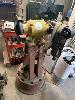 157 · CRAFTSMAN GA200 LINISHER GRINDER ON STAND, 240V, SINGLE PHASE NO GST