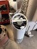 158 · 2 x PORTABLE ELECTRIC AIR CONDITIONERS NO GST