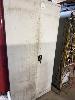 160 · STEEL TOOL CABINET, 2 DOOR & CONTENTS AIR FITTINGS, ETC NO GST