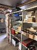 161 · STEEL SHELVING, 2 BAYS & CONTENTS ASSORTED WORKSHOP TOOLING NO GST