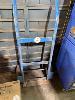 170 · WORKSHOP TROLLEY, 2 WHEEL NO GST
