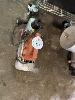 175 · PORTABLE ELECTRIC VACUUM PUMP, ROBINAIR VACUUMASTER NO GST