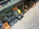 181 · WHEEL CHOCKS, SNAP STRAPS & JUMPER LEADS NO GST