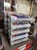 189 · 10 x GRAB KITS IN RACK NO GST