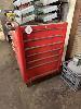 191 · MECHANICS TOOL CHEST, 6 DRAWER & CONTENTS MECHANICS TOOLS NO GST
