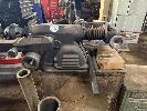194 · BRAKE LATHE, AMMCO 4000 SERIES, ON STAND NO GST