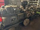 198 · AXELSON ENGINEERS CENTRE LATHE & TOOLING, 18", 20 5/8" SWING, 8' BED, S/NO: 967 NO GST