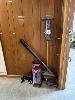 203 · DYSON STICK VACUUM CLEANER & MILWAUKEE BACKPACK VACUUM NO GST
