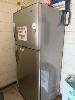 204 · LG REFRIGERATOR, MORNING TEA TIME SUNDRIES & FIRST AID KIT NO GST