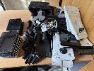 214 · 26 x MINI IPADS, MOUNTS, ETC NO GST