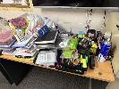 217 · LARGE QUANTITY OFFICE SUNDRIES NO GST